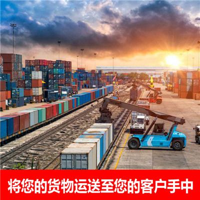 深圳到嘉峪關物流專線